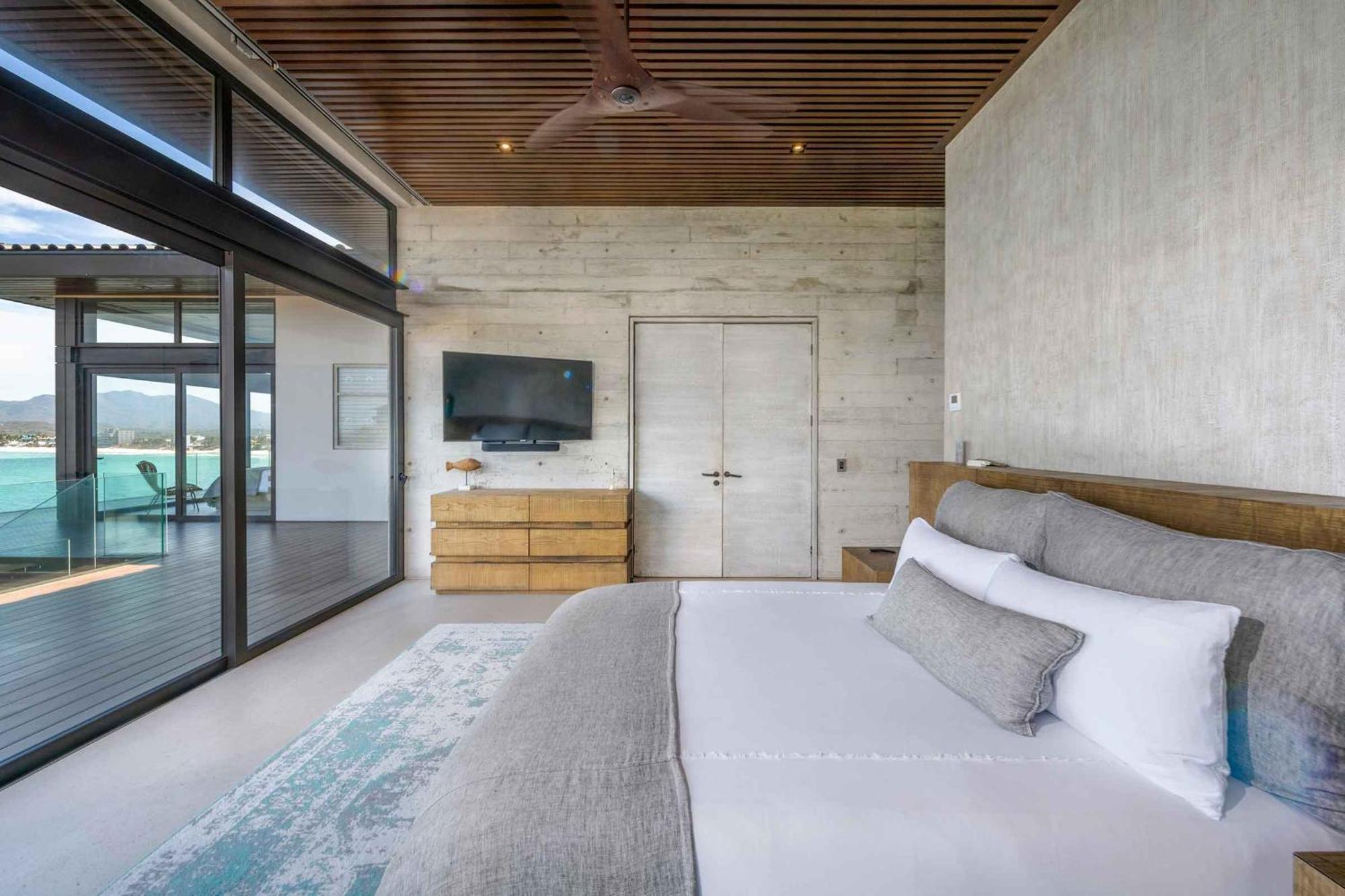 Villa Casa Good In Punta Mita With Great Deals *
