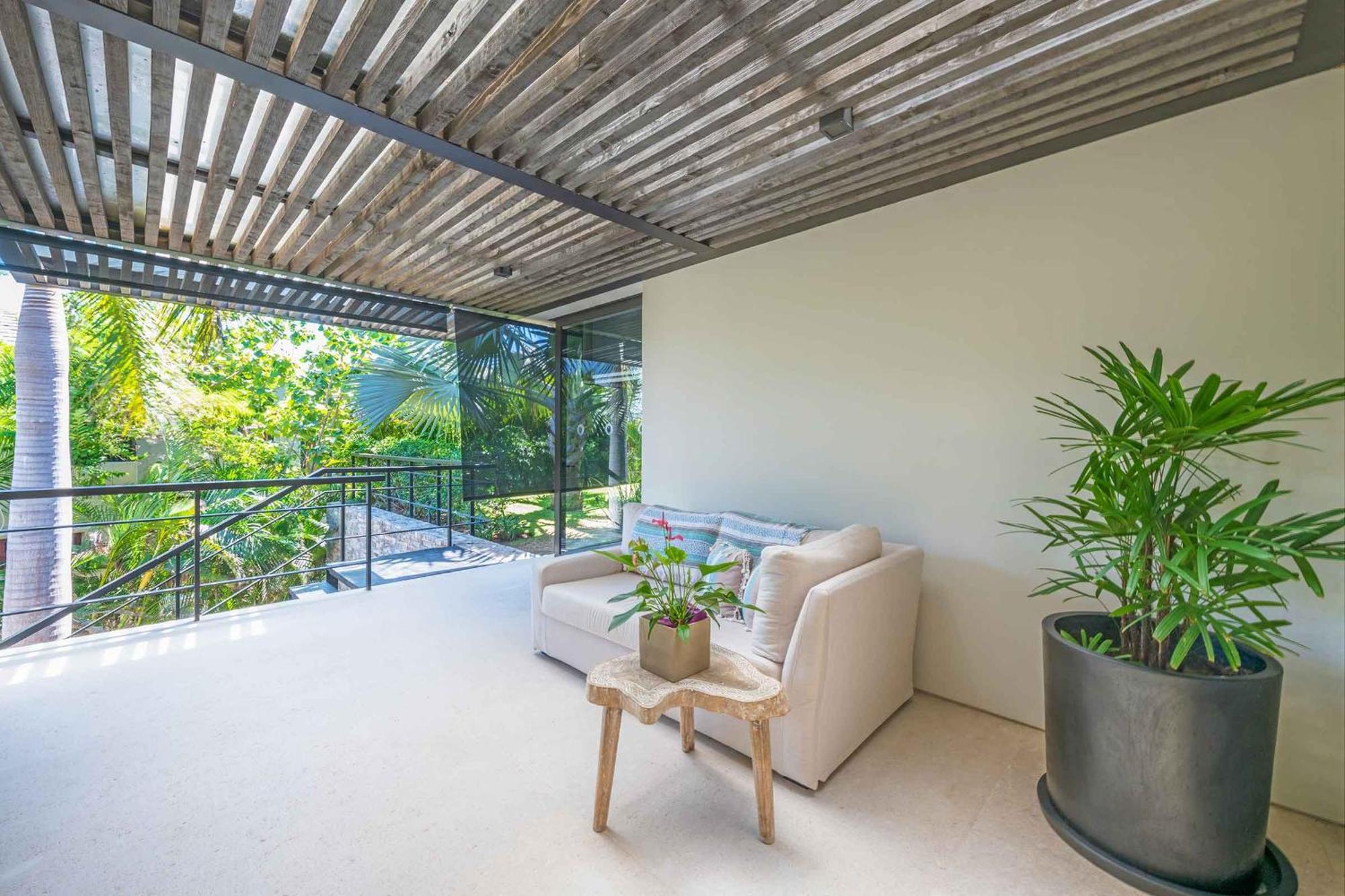Casa Good In Punta Mita With Great Deals Villa Puerto Vallarta