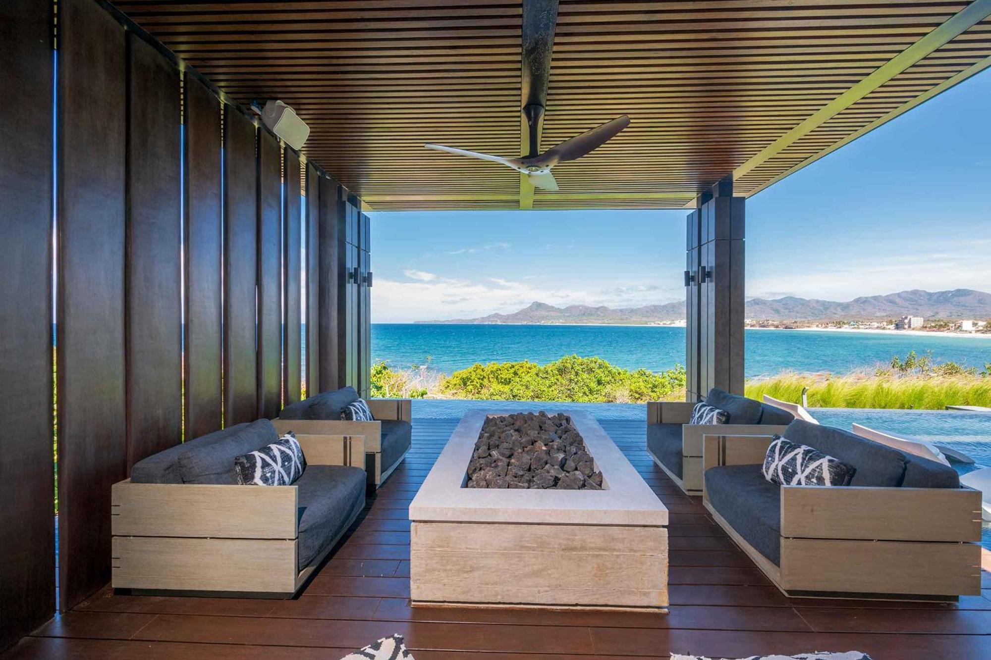 Casa Good In Punta Mita With Great Deals