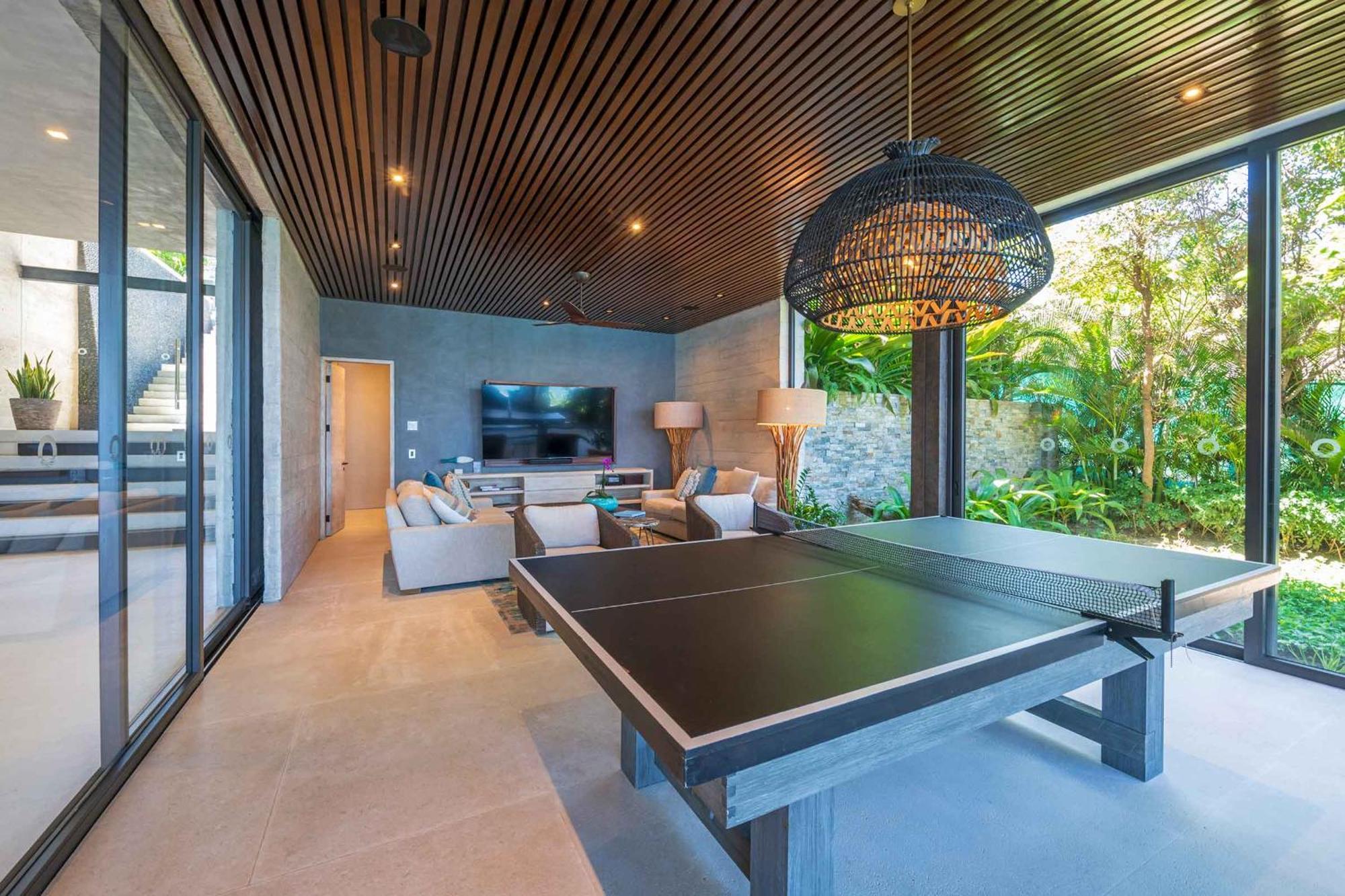 Casa Good In Punta Mita With Great Deals Villa