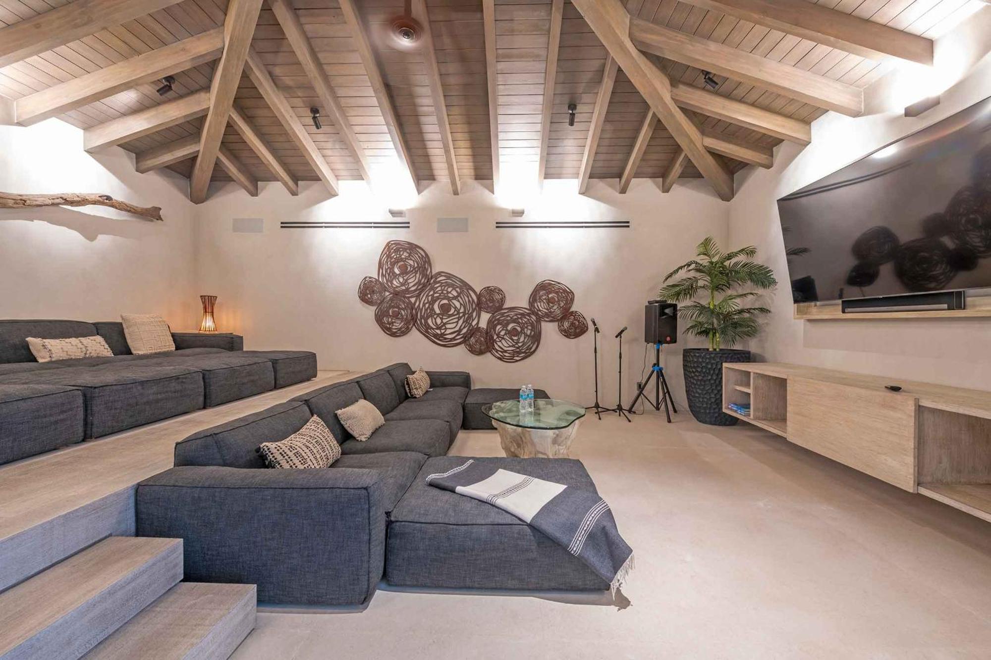 Casa Good In Punta Mita With Great Deals Villa *