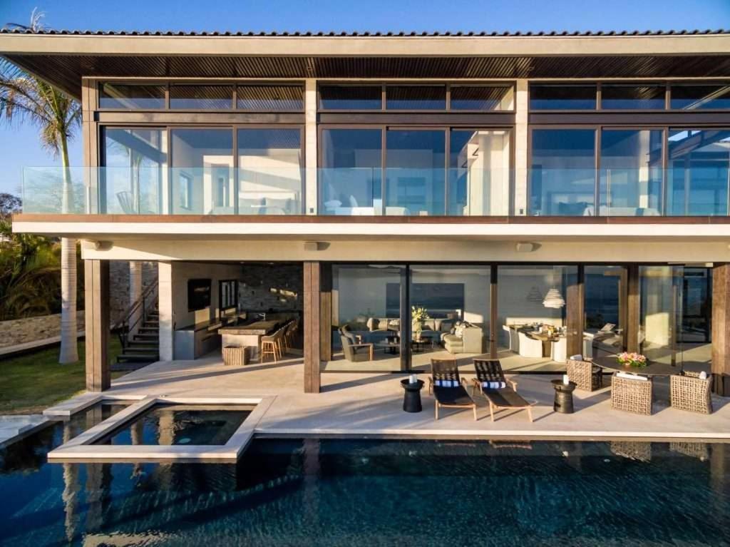 Casa Good In Punta Mita With Great Deals Villa Puerto Vallarta