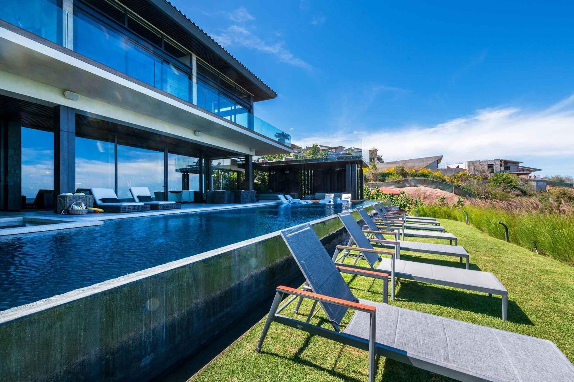 Villa Casa Good In Punta Mita With Great Deals Puerto Vallarta