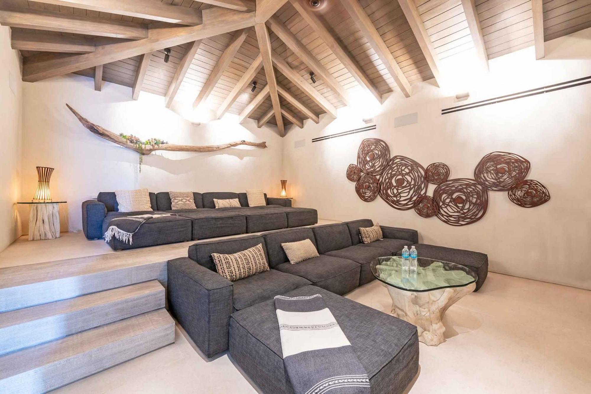 Casa Good In Punta Mita With Great Deals Villa