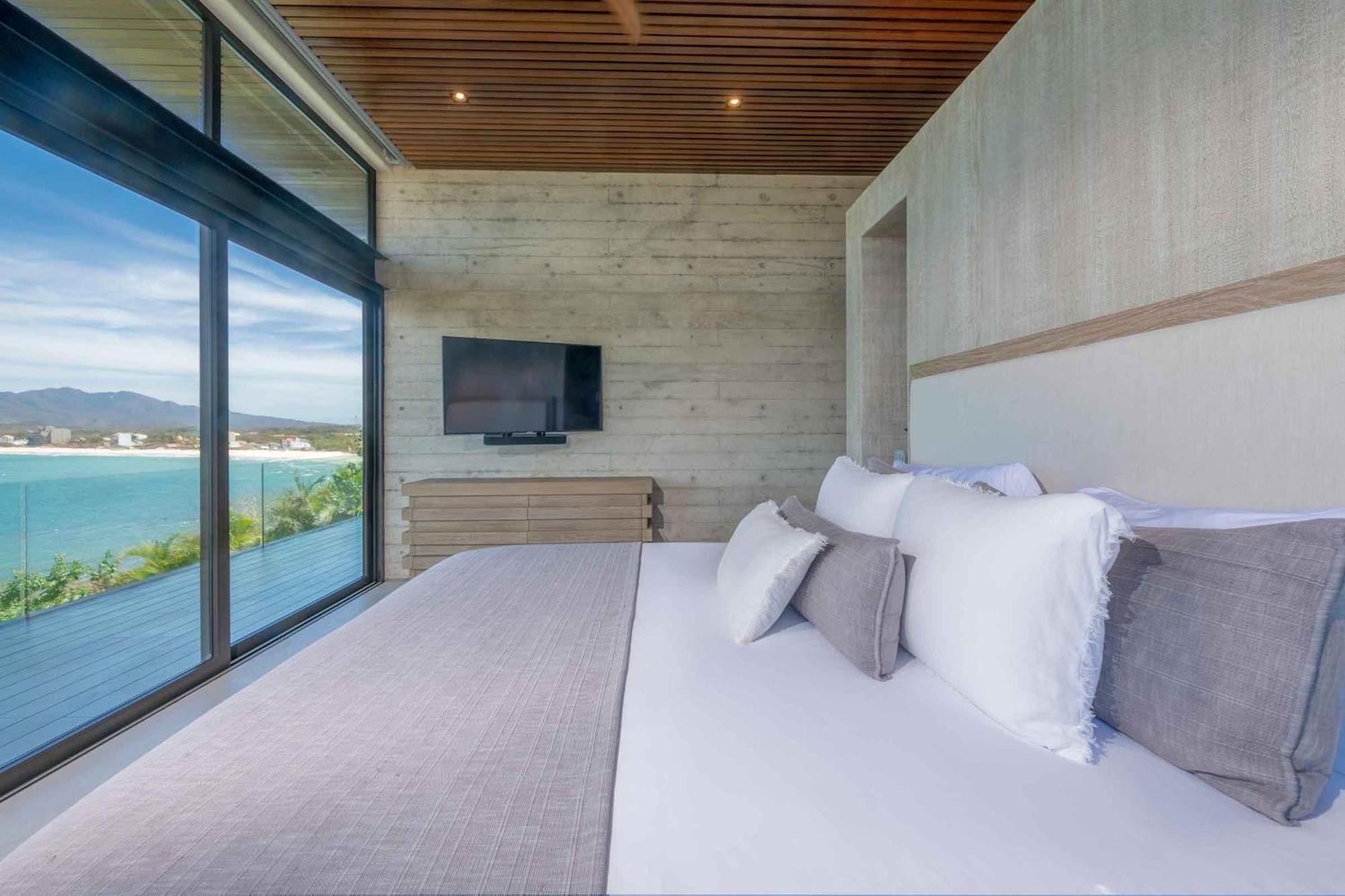 Casa Good In Punta Mita With Great Deals Villa *