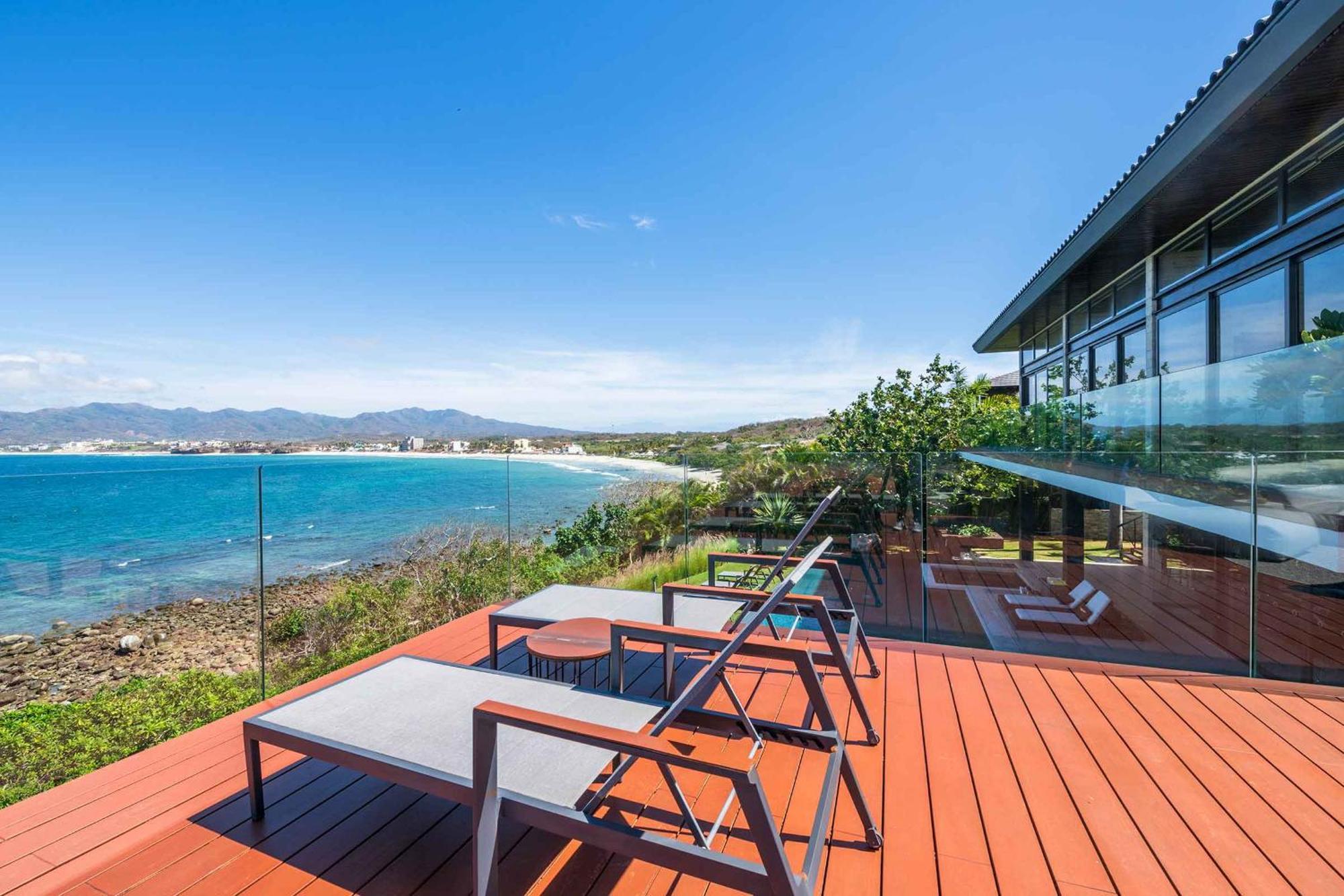 Casa Good In Punta Mita With Great Deals *