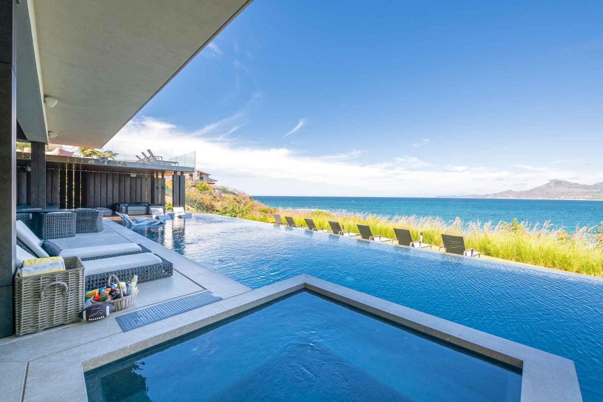 Casa Good In Punta Mita With Great Deals Puerto Vallarta