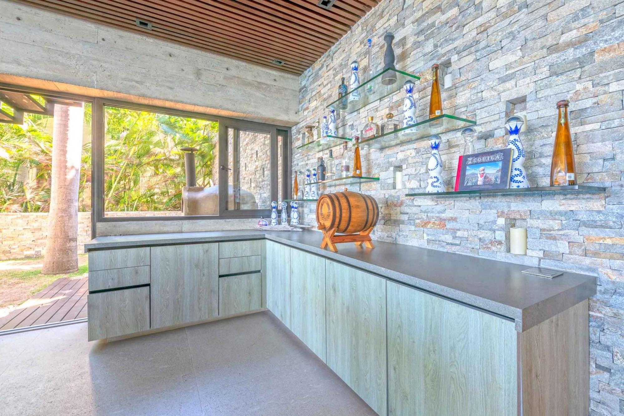 Casa Good In Punta Mita With Great Deals Villa
