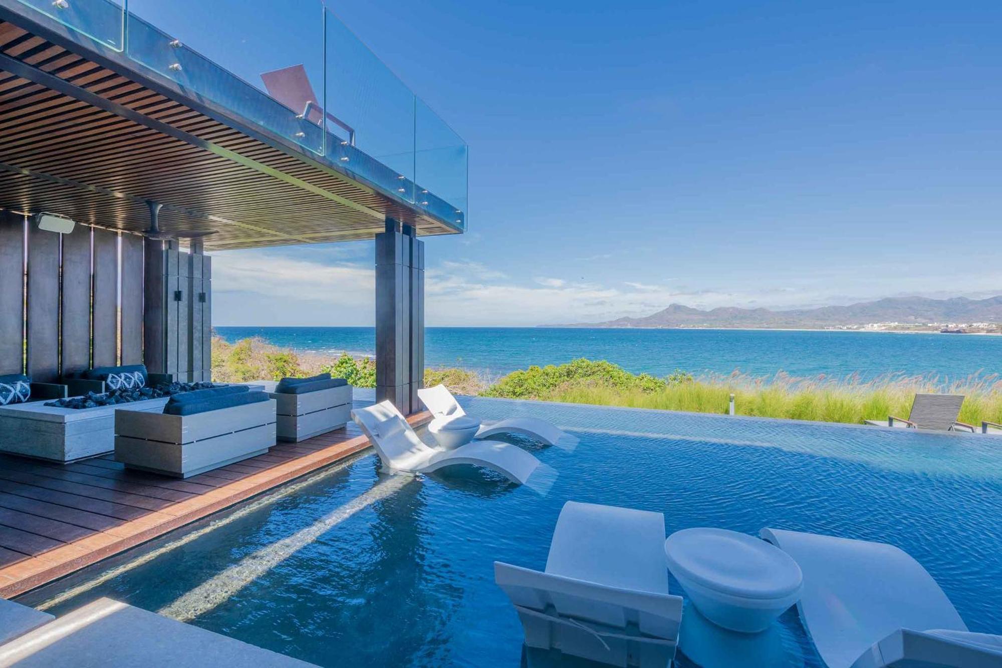 Casa Good In Punta Mita With Great Deals Villa Puerto Vallarta