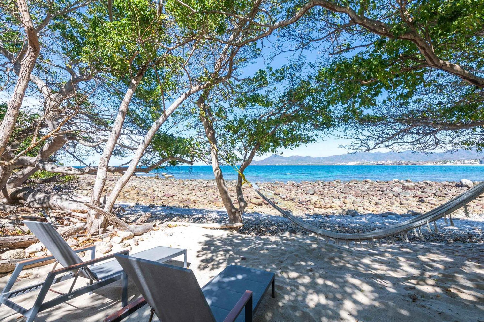 Villa Casa Good In Punta Mita With Great Deals Puerto Vallarta