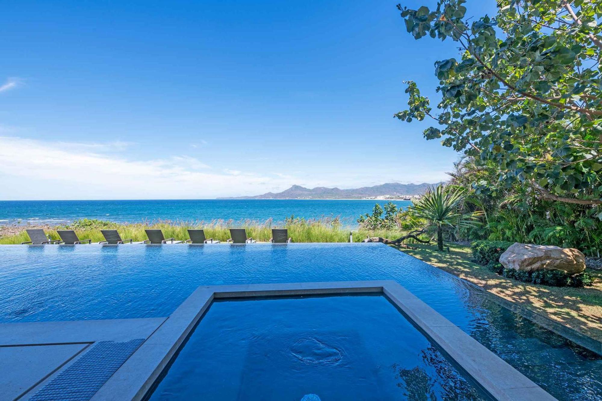 Casa Good In Punta Mita With Great Deals * Puerto Vallarta