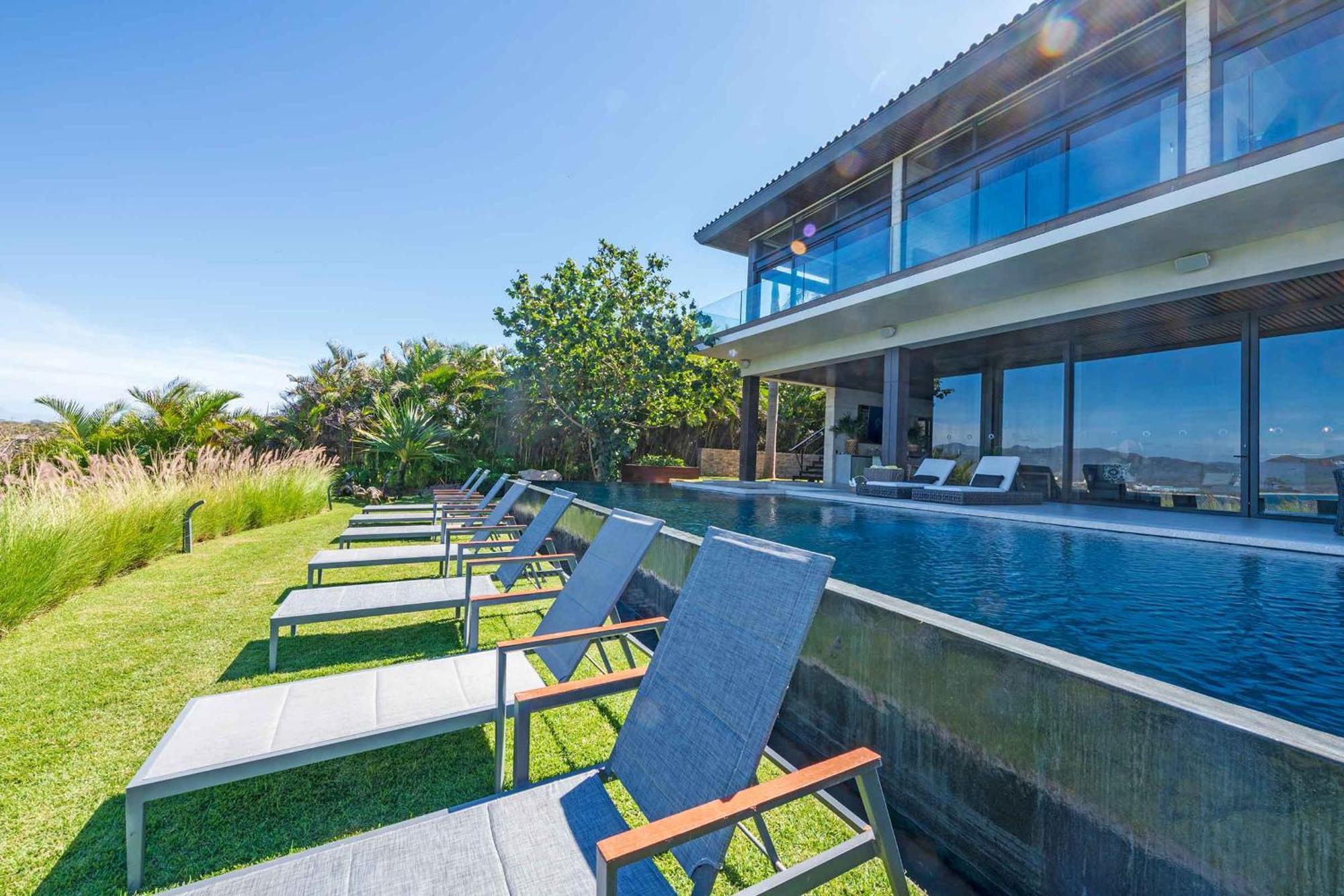 Casa Good In Punta Mita With Great Deals Villa
