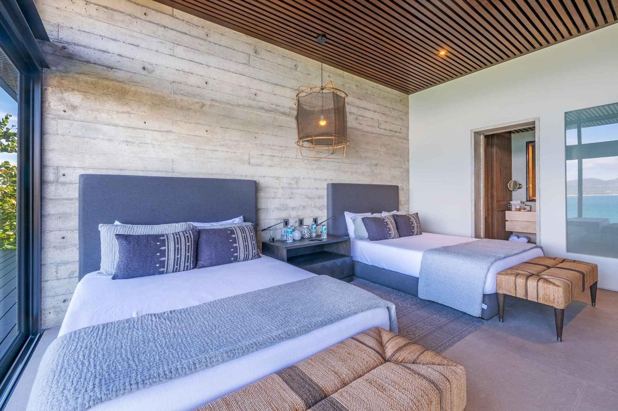 Villa Casa Good In Punta Mita With Great Deals