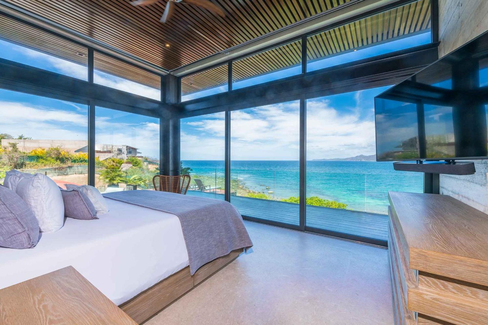 Casa Good In Punta Mita With Great Deals Villa *
