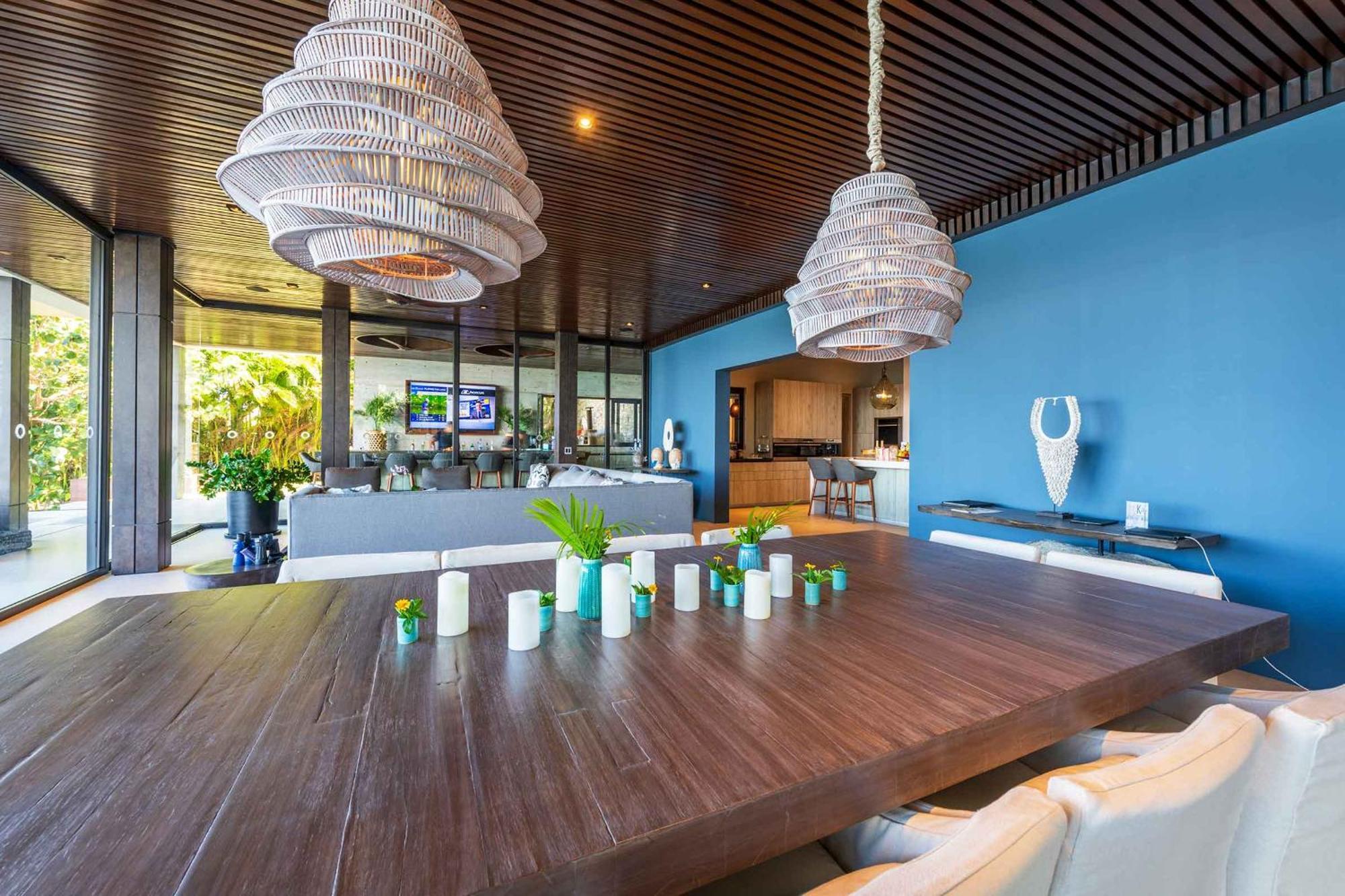 Casa Good In Punta Mita With Great Deals *