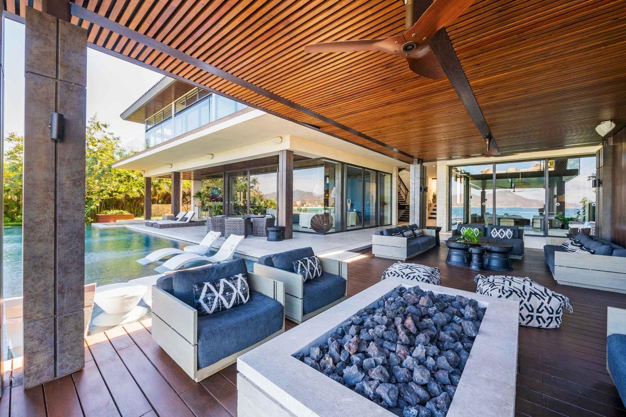 Casa Good In Punta Mita With Great Deals Villa
