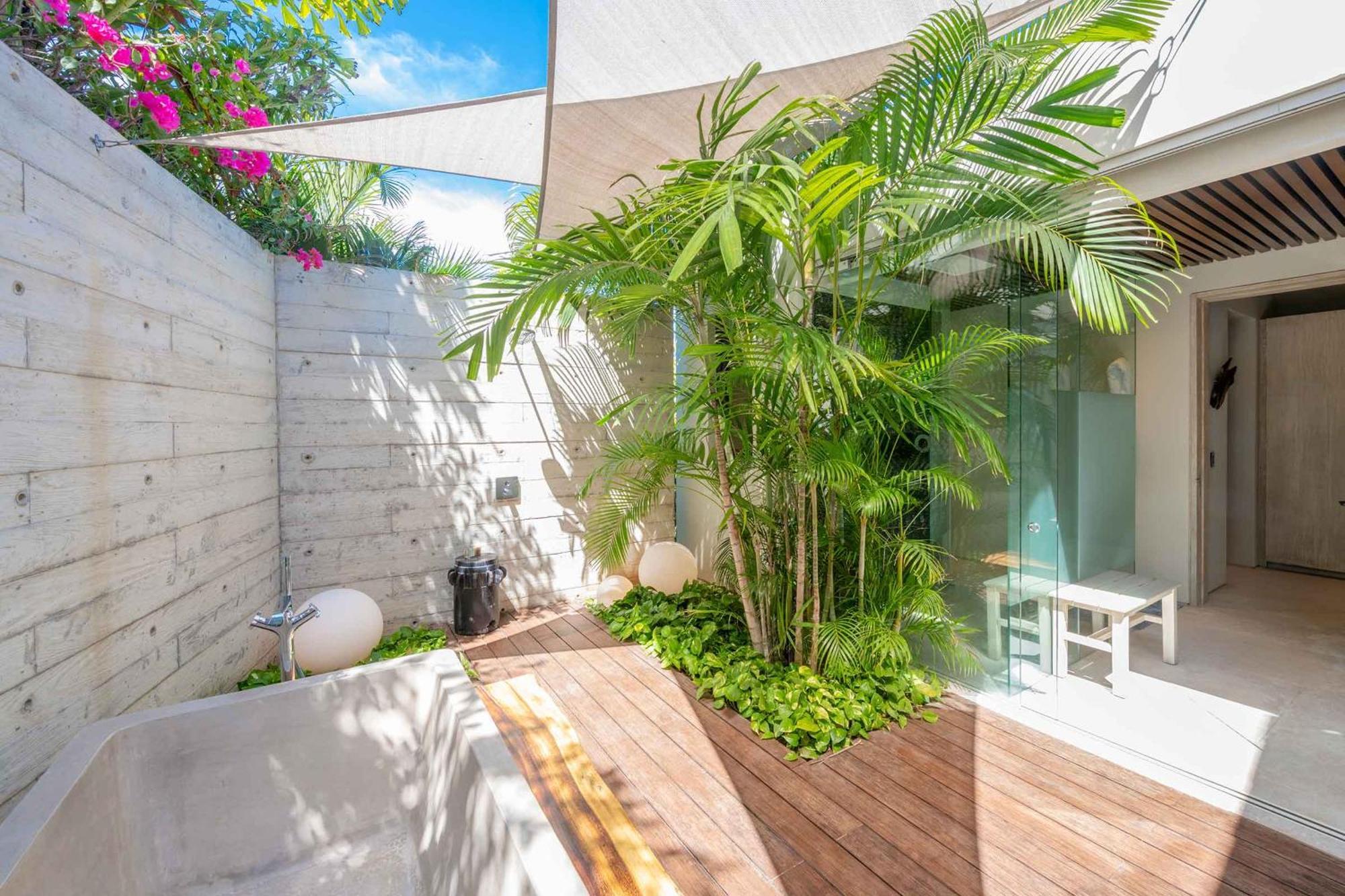 Villa Casa Good In Punta Mita With Great Deals *