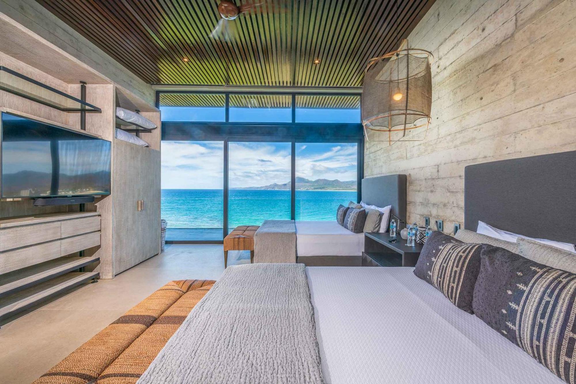 Casa Good In Punta Mita With Great Deals