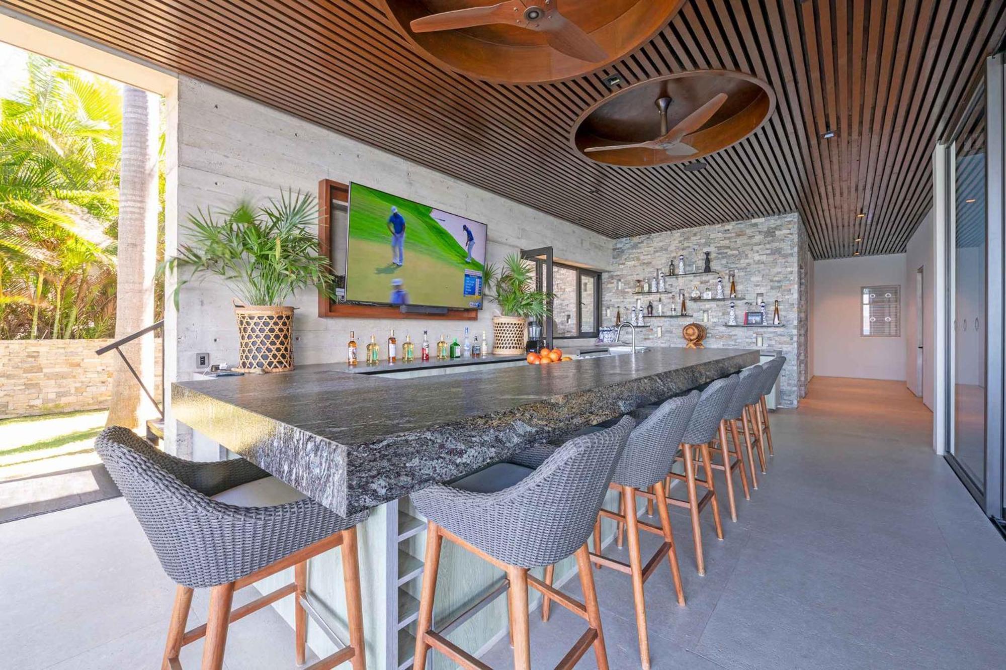 Casa Good In Punta Mita With Great Deals Villa
