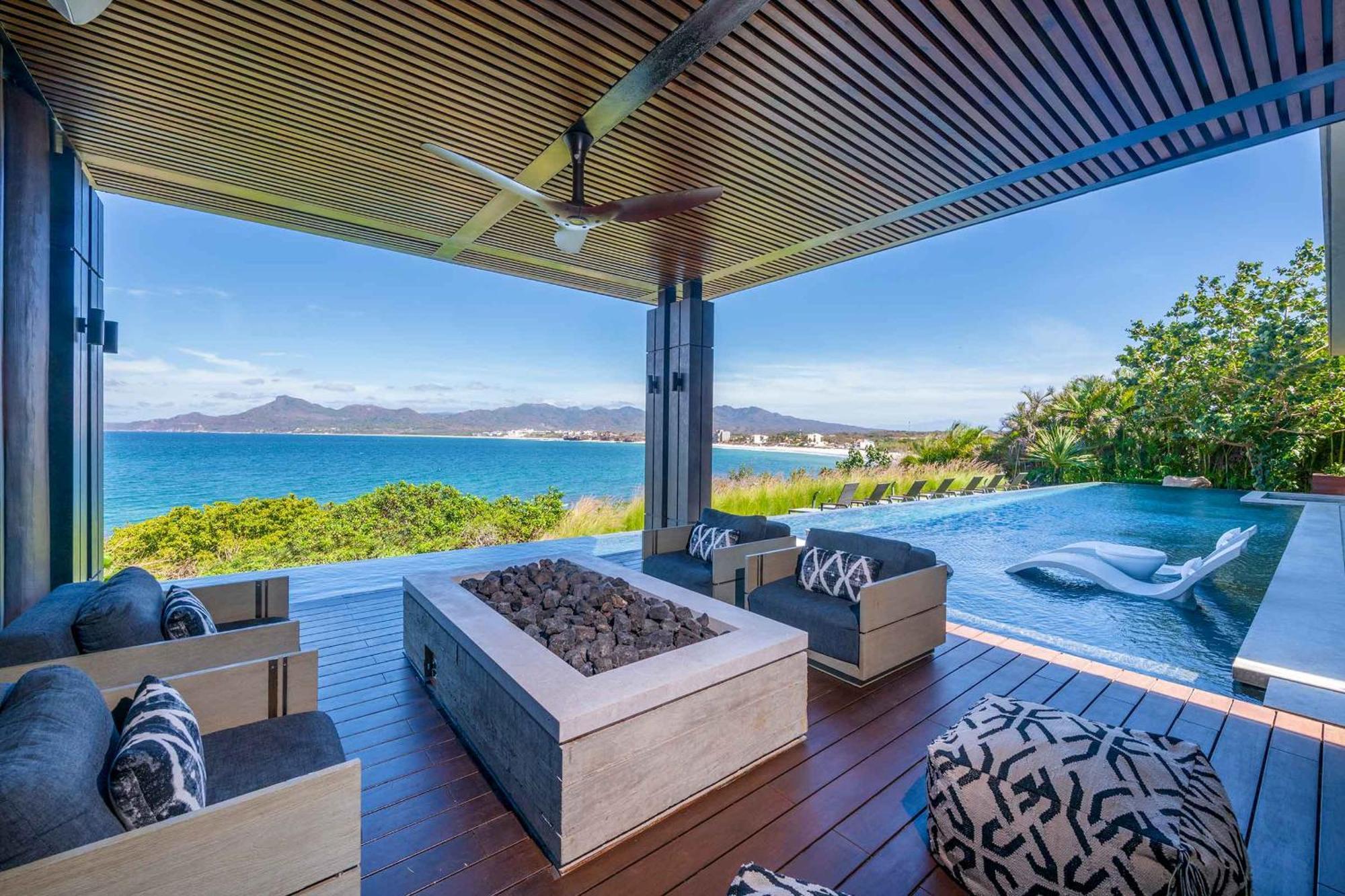 Villa Casa Good In Punta Mita With Great Deals *