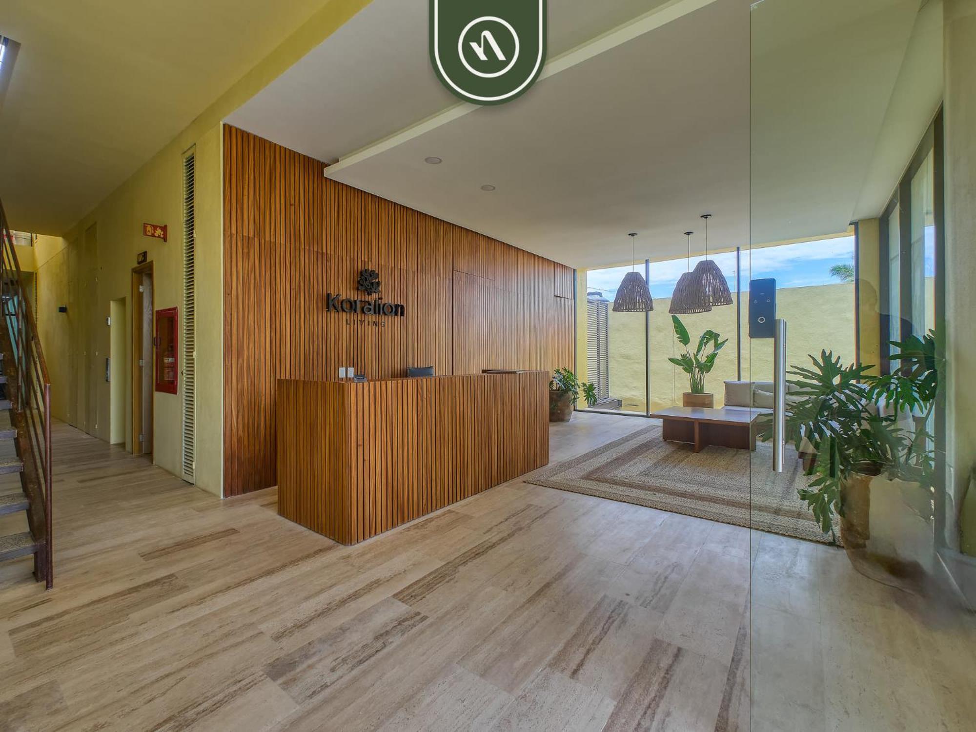 Apartment Brand New 1br Right Next To Center - Pool Puerto Vallarta
