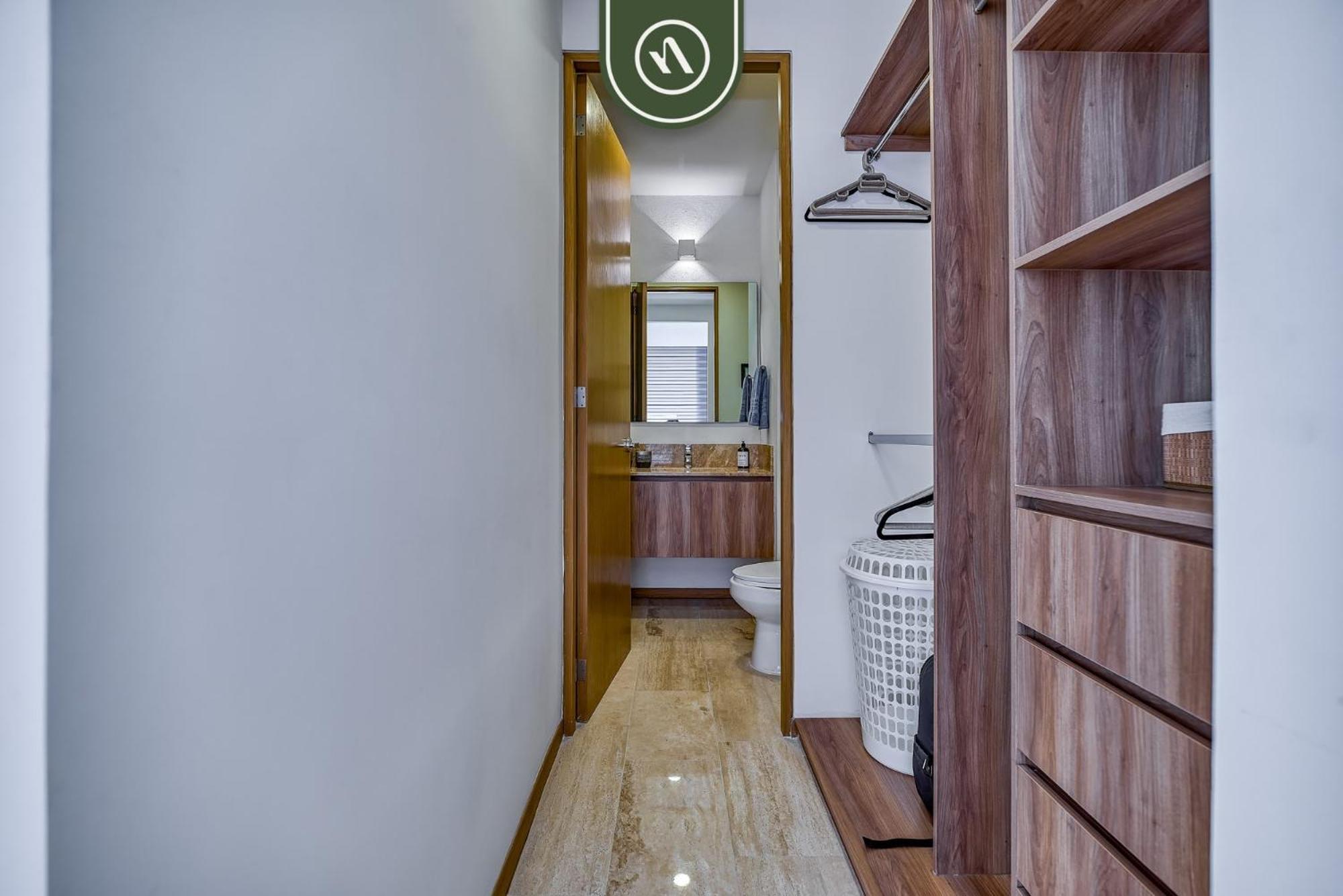 Apartment Brand New 1br Right Next To Center - Pool Puerto Vallarta