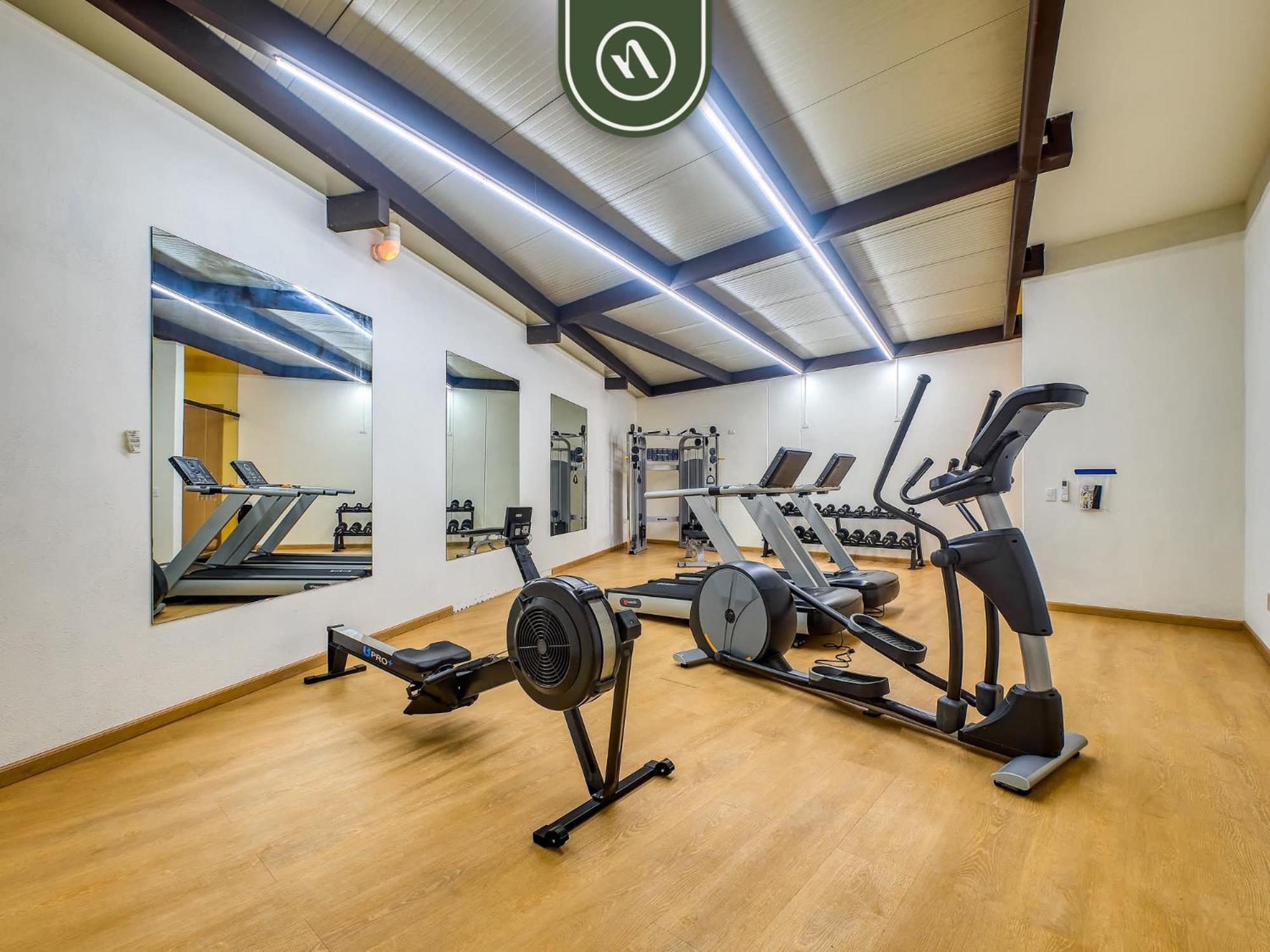 Apartment Brand New 1br Right Next To Center - Pool Puerto Vallarta
