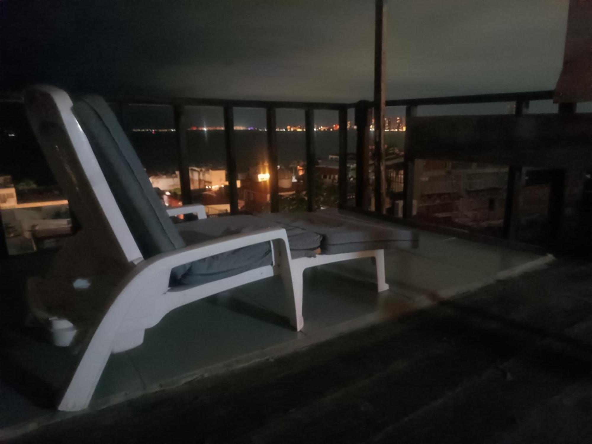 Con Terraza Y Privadas Vista Mar Cerca Malecon Сasa de vacaciones Puerto Vallarta