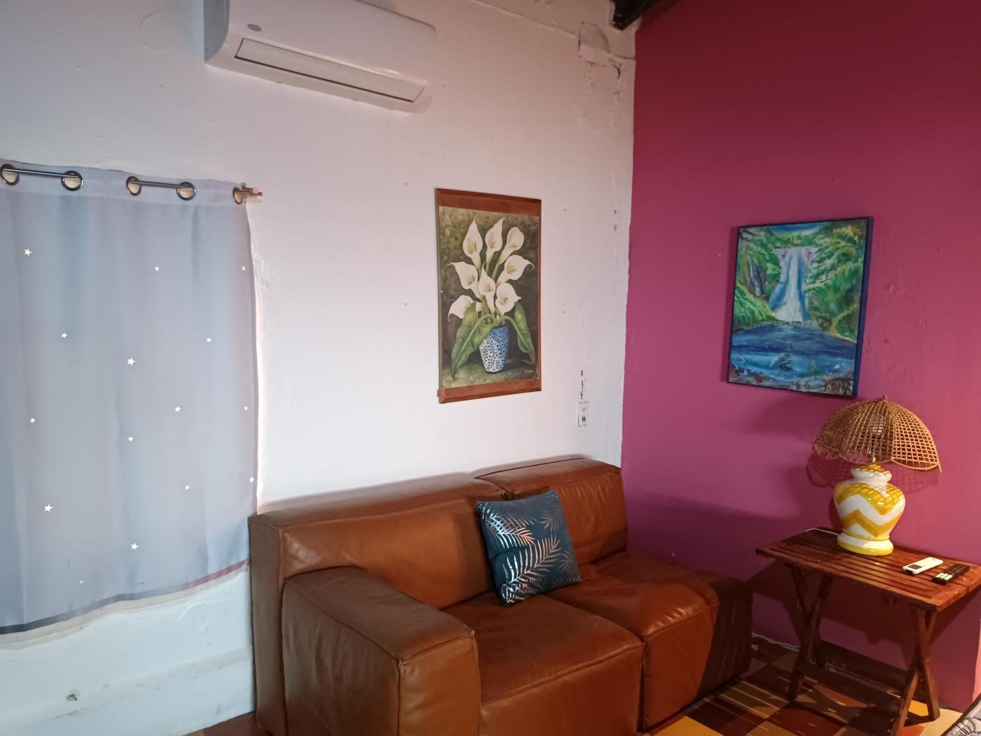 Сasa de vacaciones Con Terraza Y Privadas Vista Mar Cerca Malecon Puerto Vallarta