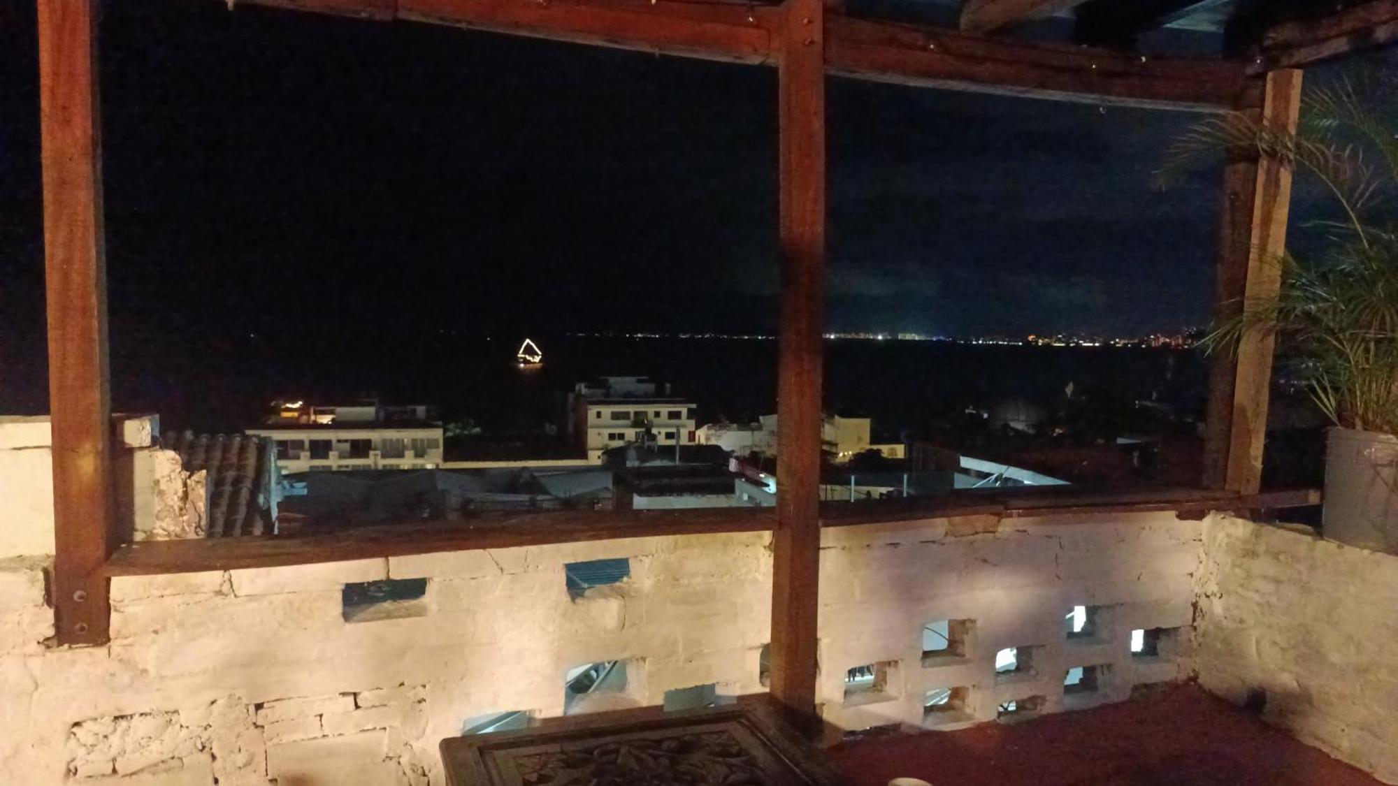 Con Terraza Y Privadas Vista Mar Cerca Malecon Сasa de vacaciones Puerto Vallarta