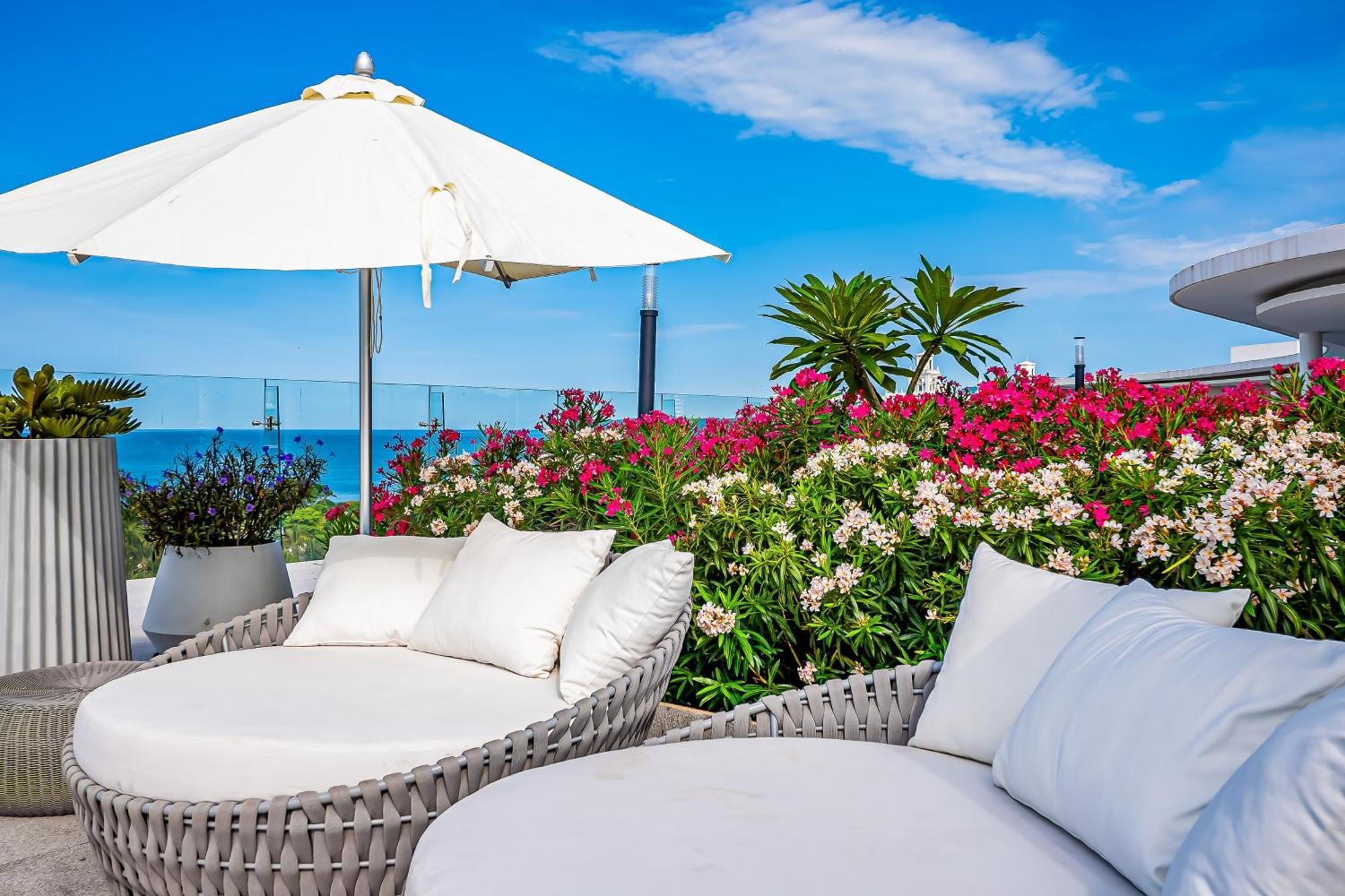 Apartment Maritima Golf 4b
