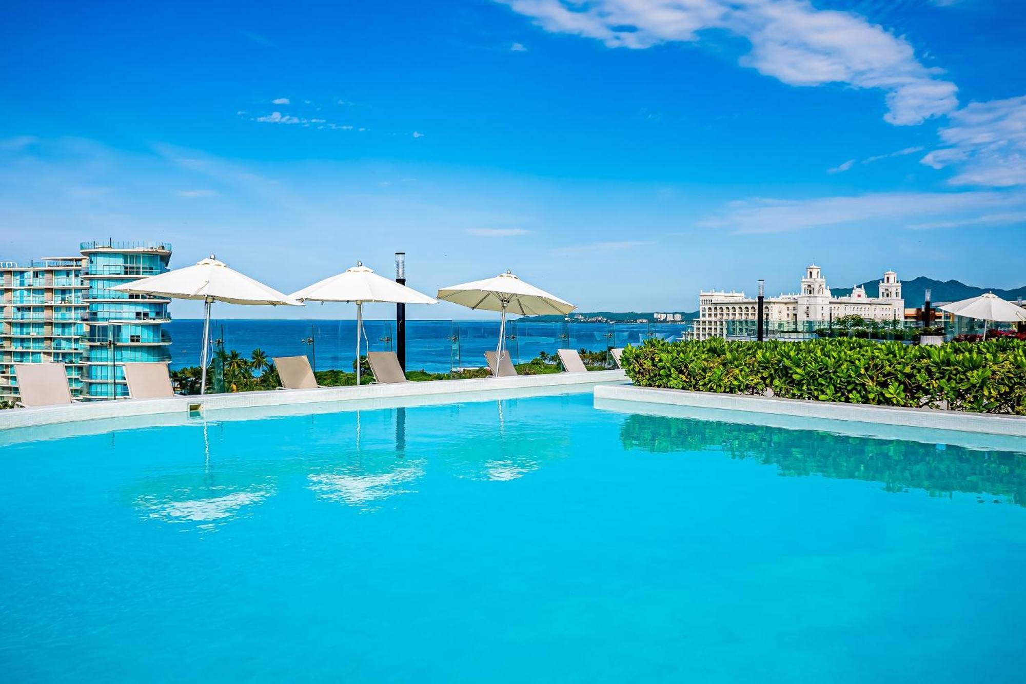 Maritima Golf 4b Apartment *