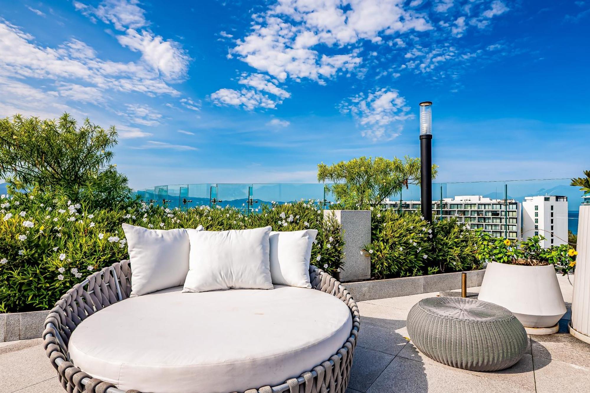 Apartment Maritima Golf 4b *