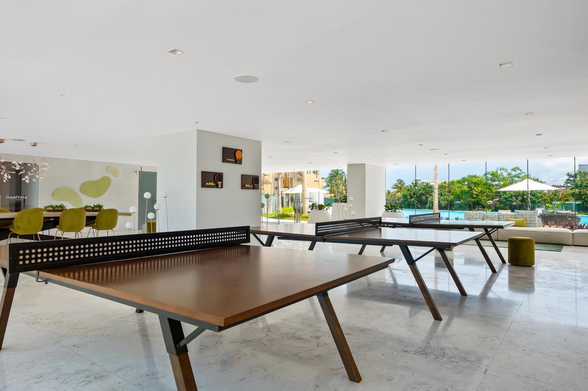 Apartment Maritima Golf 4b Puerto Vallarta
