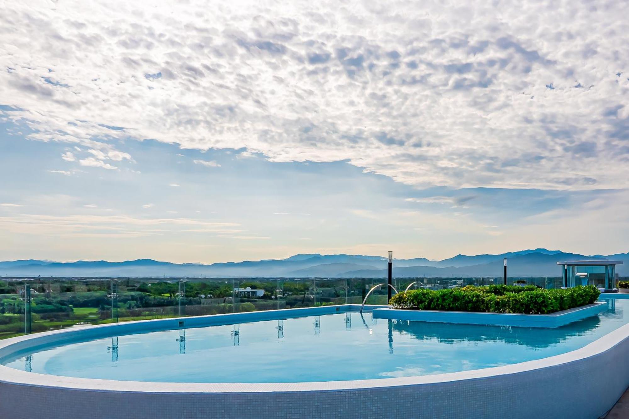 Apartment Maritima Golf 4b Puerto Vallarta