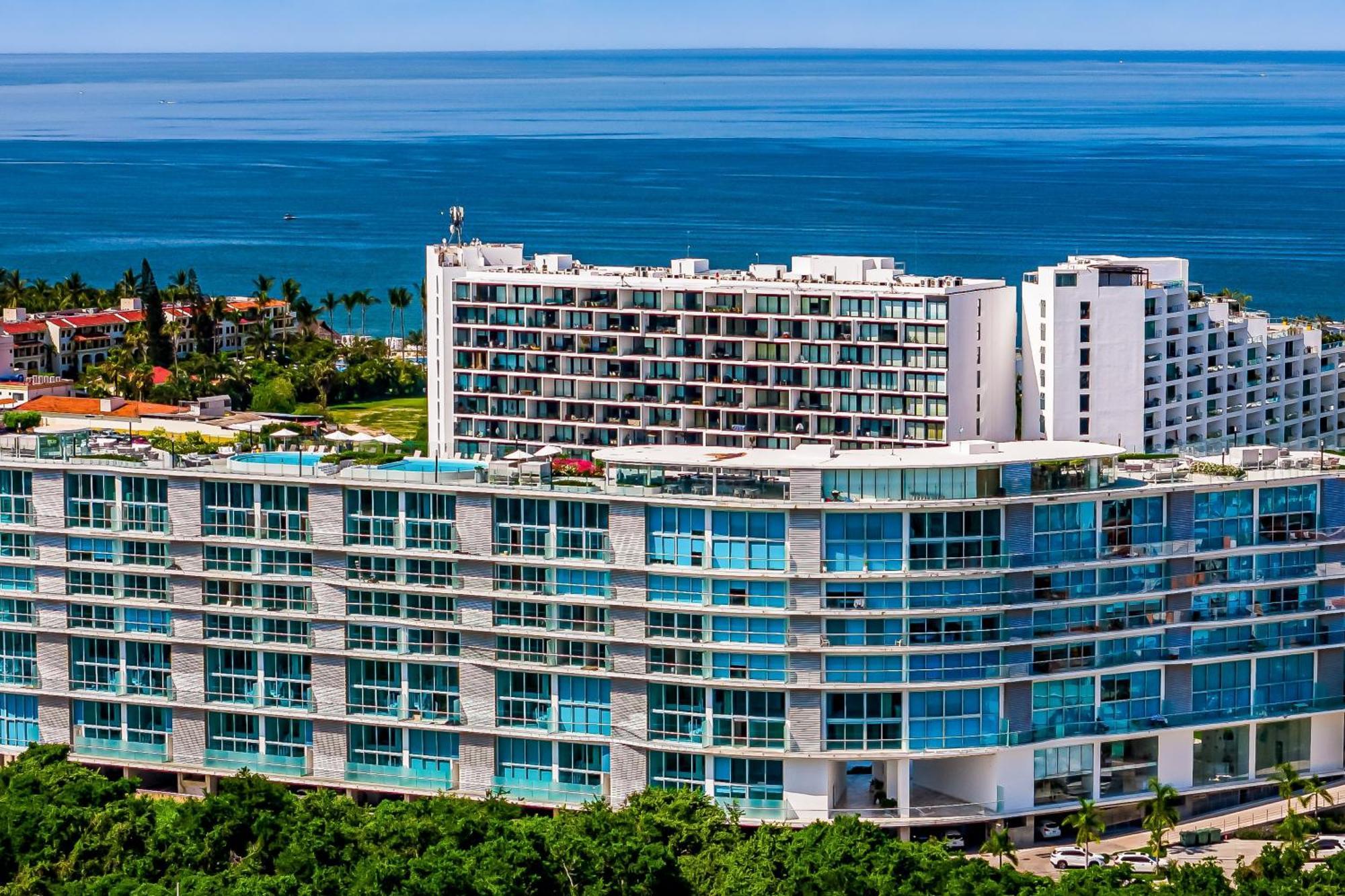 Maritima Golf 4b * Puerto Vallarta