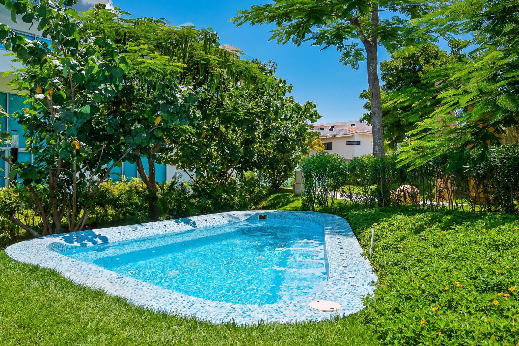 Maritima Golf 4b Apartment