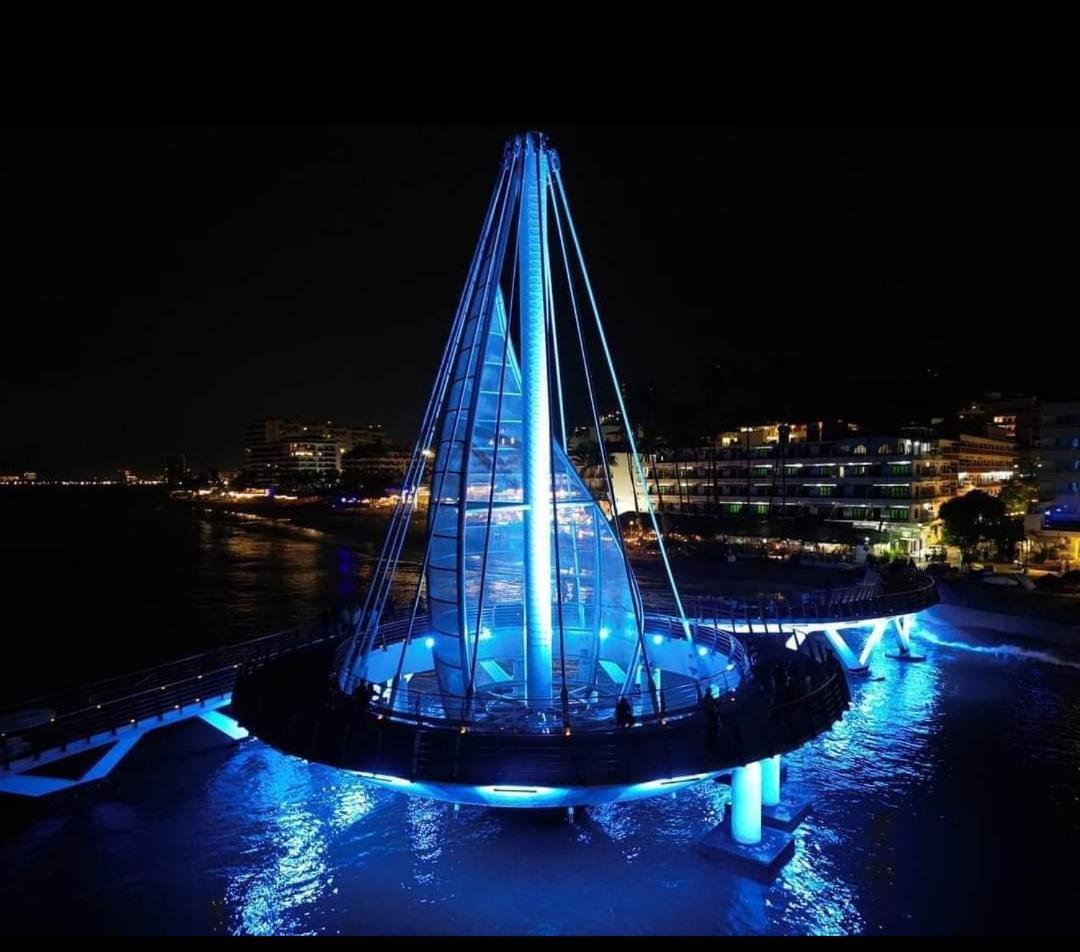 Del Amor * Puerto Vallarta