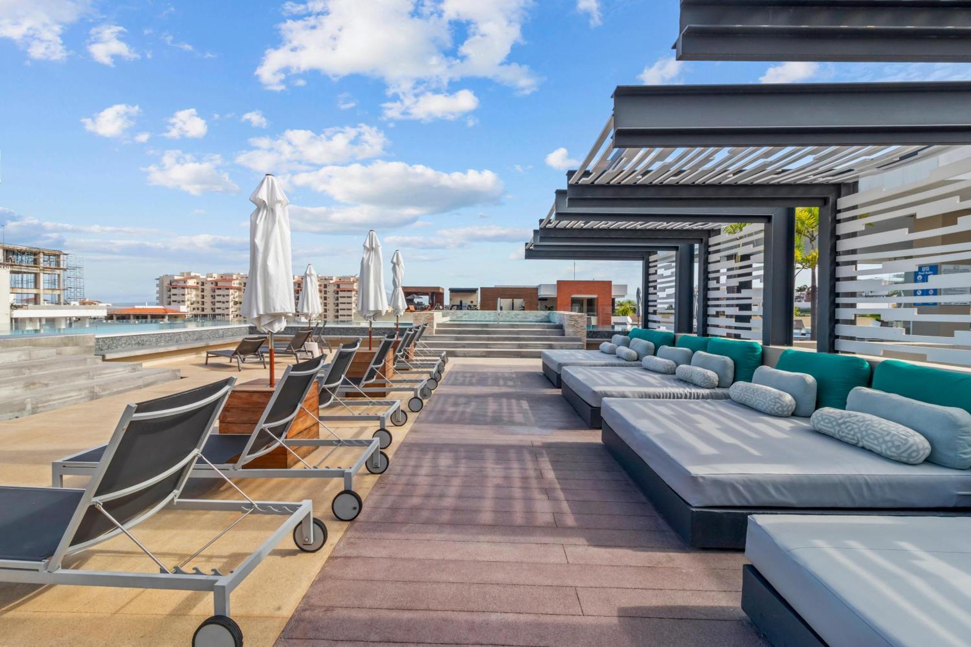 In Location, Rooftop Pool, Hot Tub, Gym, Fire Pit * Puerto Vallarta