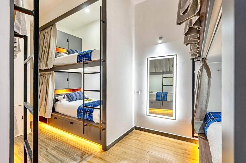 Just Beachy Pv Apartment Puerto Vallarta