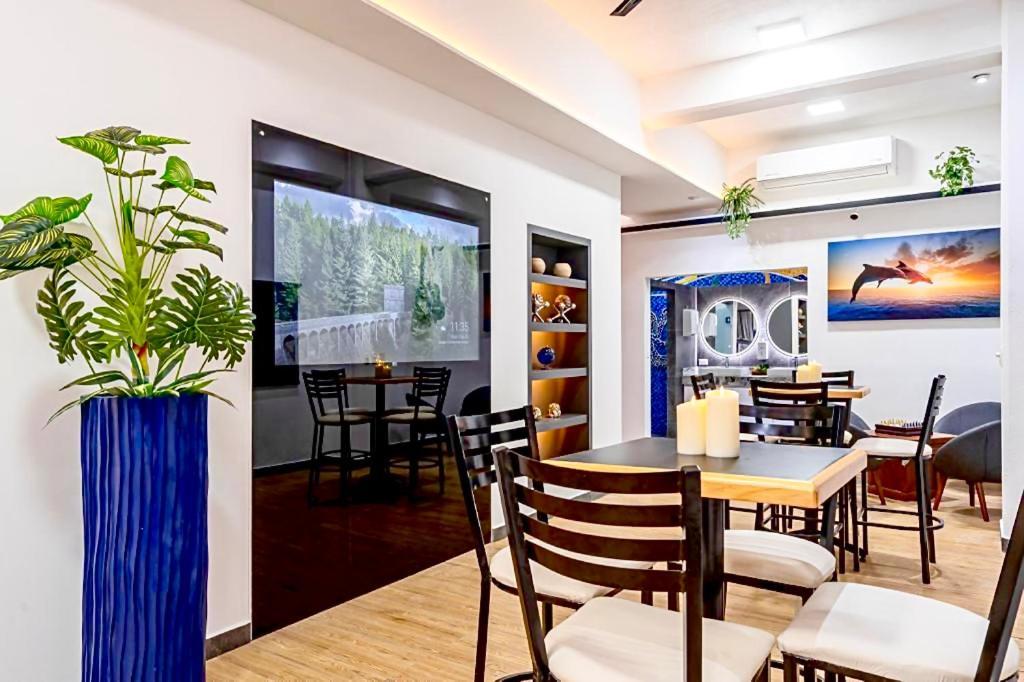 Just Beachy Pv Apartment Puerto Vallarta