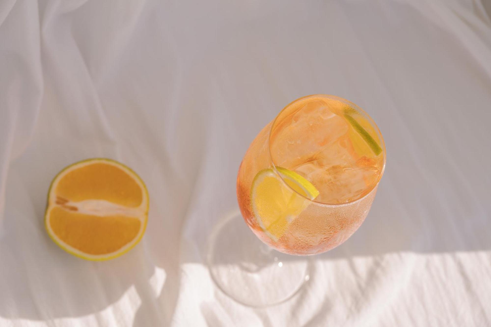Hotel Maxwell Residences Romantic Zone
