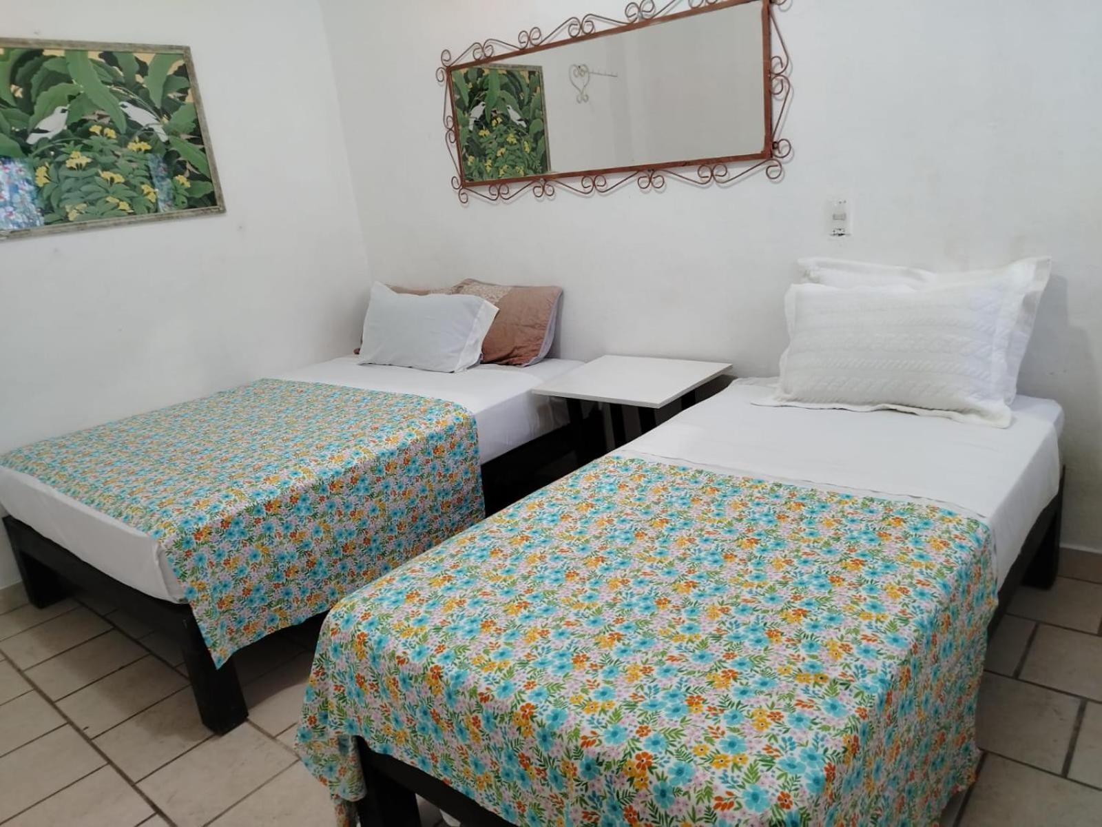 Bed & Breakfast Alexandross