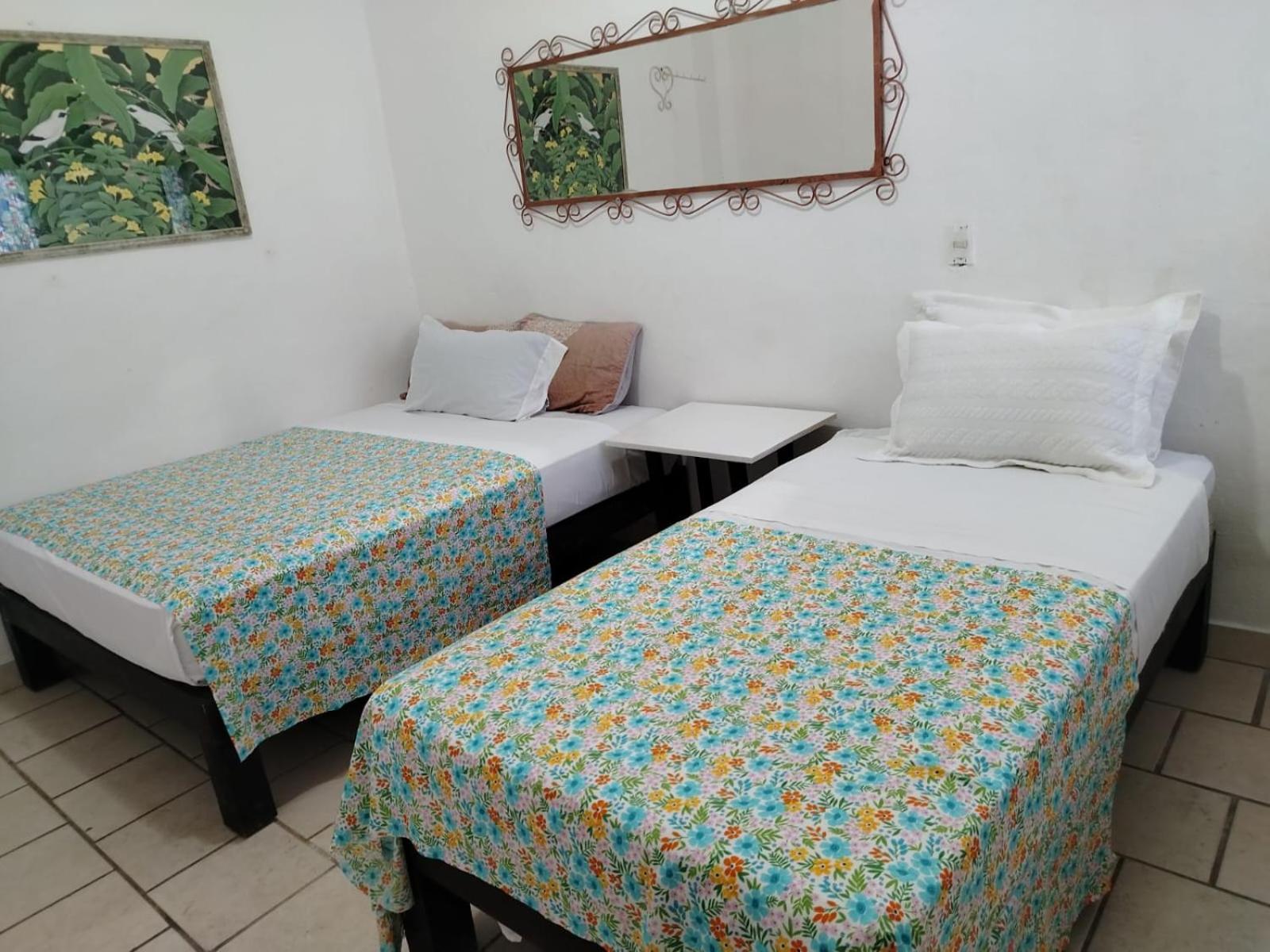 Bed & Breakfast Alexandross Puerto Vallarta