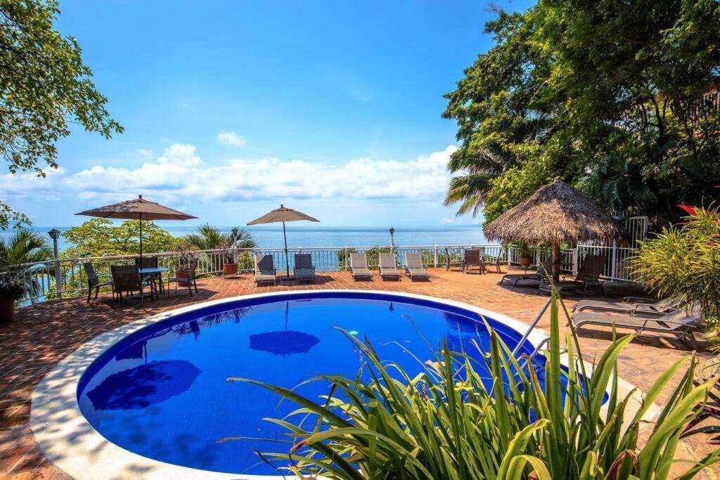 Apartment Casa Celestial - Beachfront Ocean View - Snorkelling Onsite! Puerto Vallarta