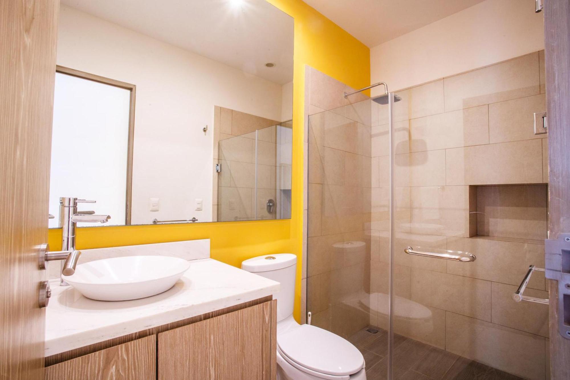 Zenith Gem | Stylish 1 Bedroom In The Romantic Zone * Puerto Vallarta
