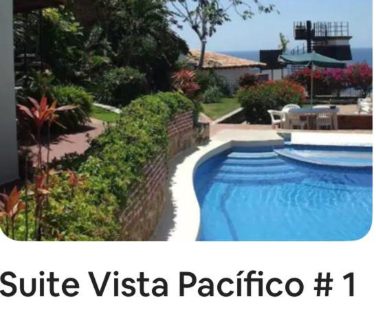 # 1 Magic View Vista Pacifico Puerto Vallarta