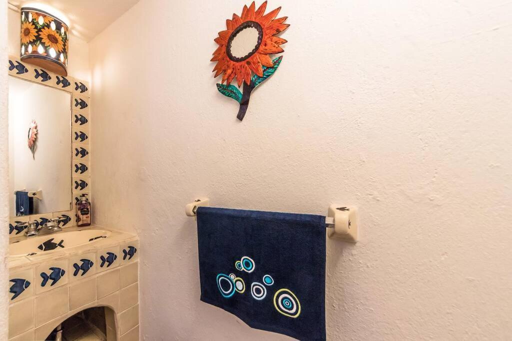 Apartment Casa Celestial - Beachfront Ocean View - Snorkelling Onsite!