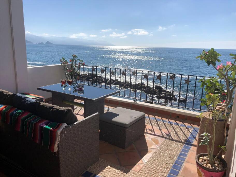 Casa Celestial - Beachfront Ocean View - Snorkelling Onsite! *