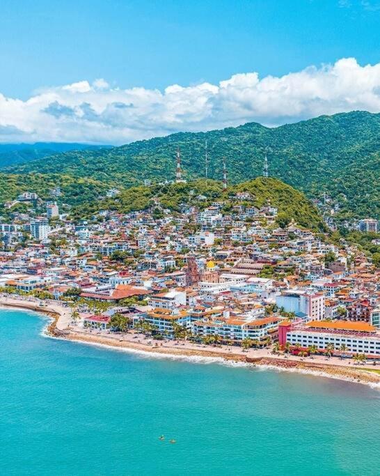 Casa Celestial - Beachfront Ocean View - Snorkelling Onsite! Apartment *